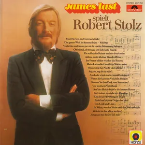 James Last spielt Robert Stolz
